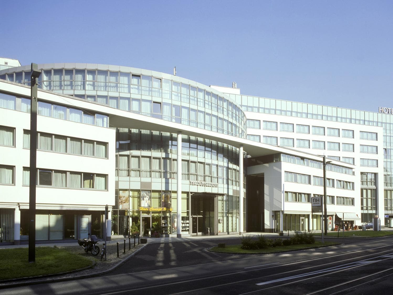 NH Düsseldorf City photo 5