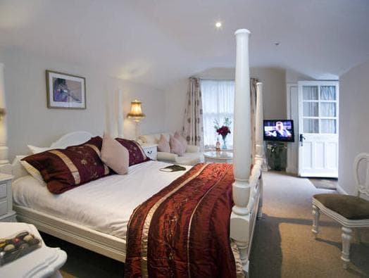 Windermere Boutique Hotel Spa Suites & Hot Tubs photo 4