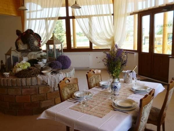 Hotel Rozalka photo 3