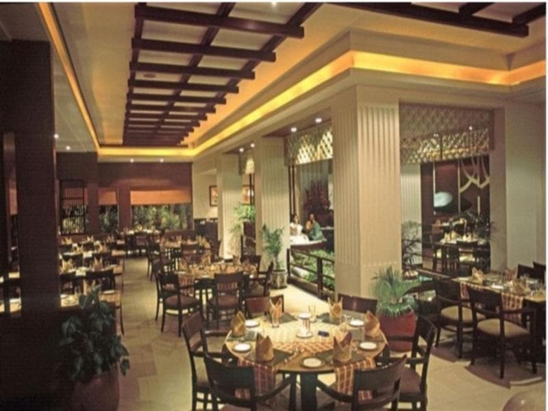 City Park Hotel photo 3