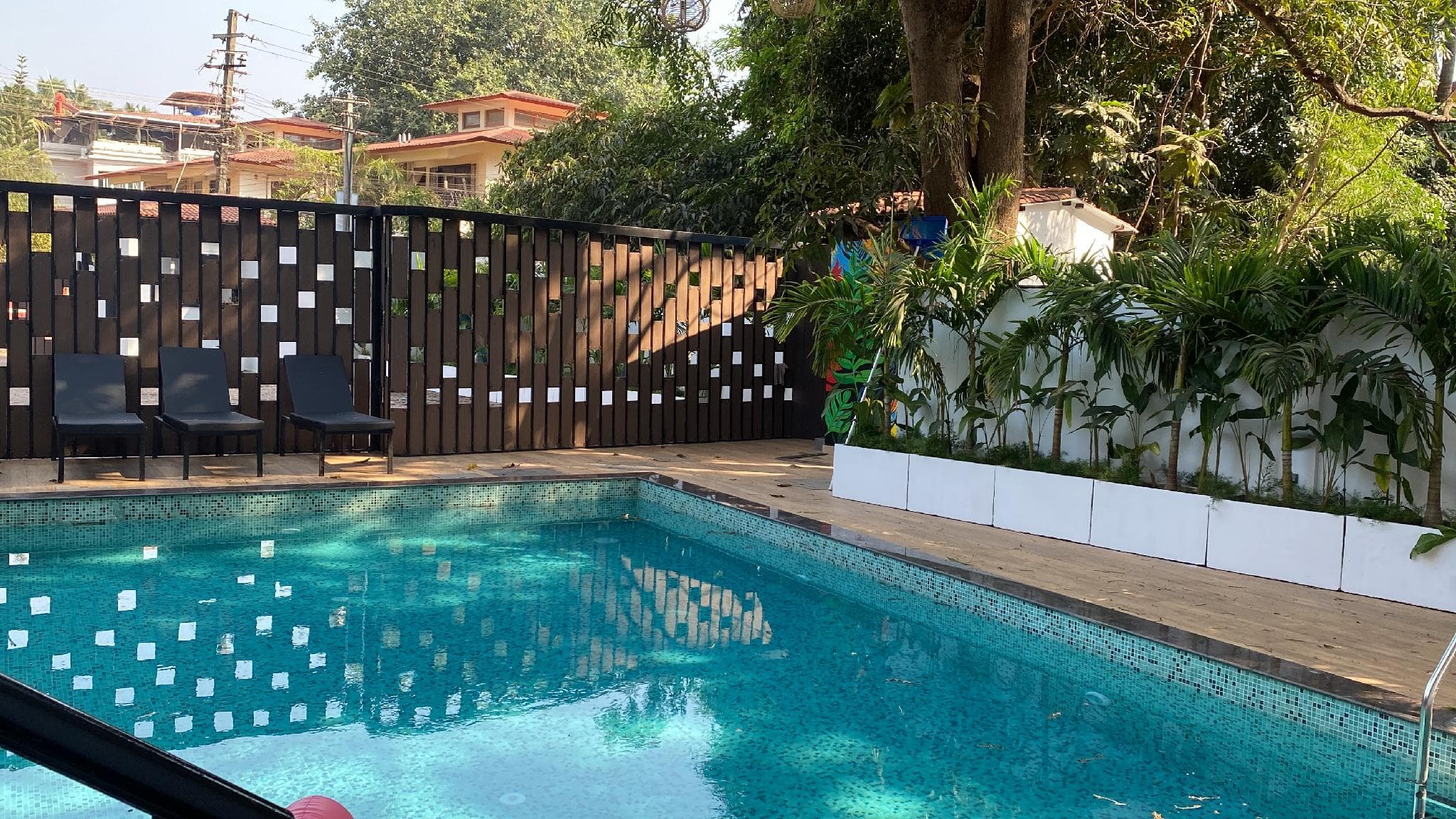 Etereo Stays, Luxury Premium Apartments, Baga, Goa photo 4