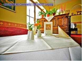 Alt-Connewitz Hotel Leipizg photo 4