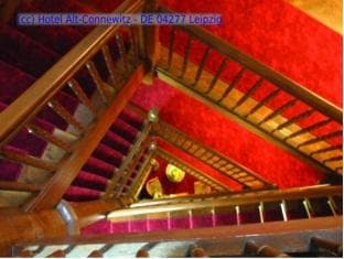 Alt-Connewitz Hotel Leipizg photo 5