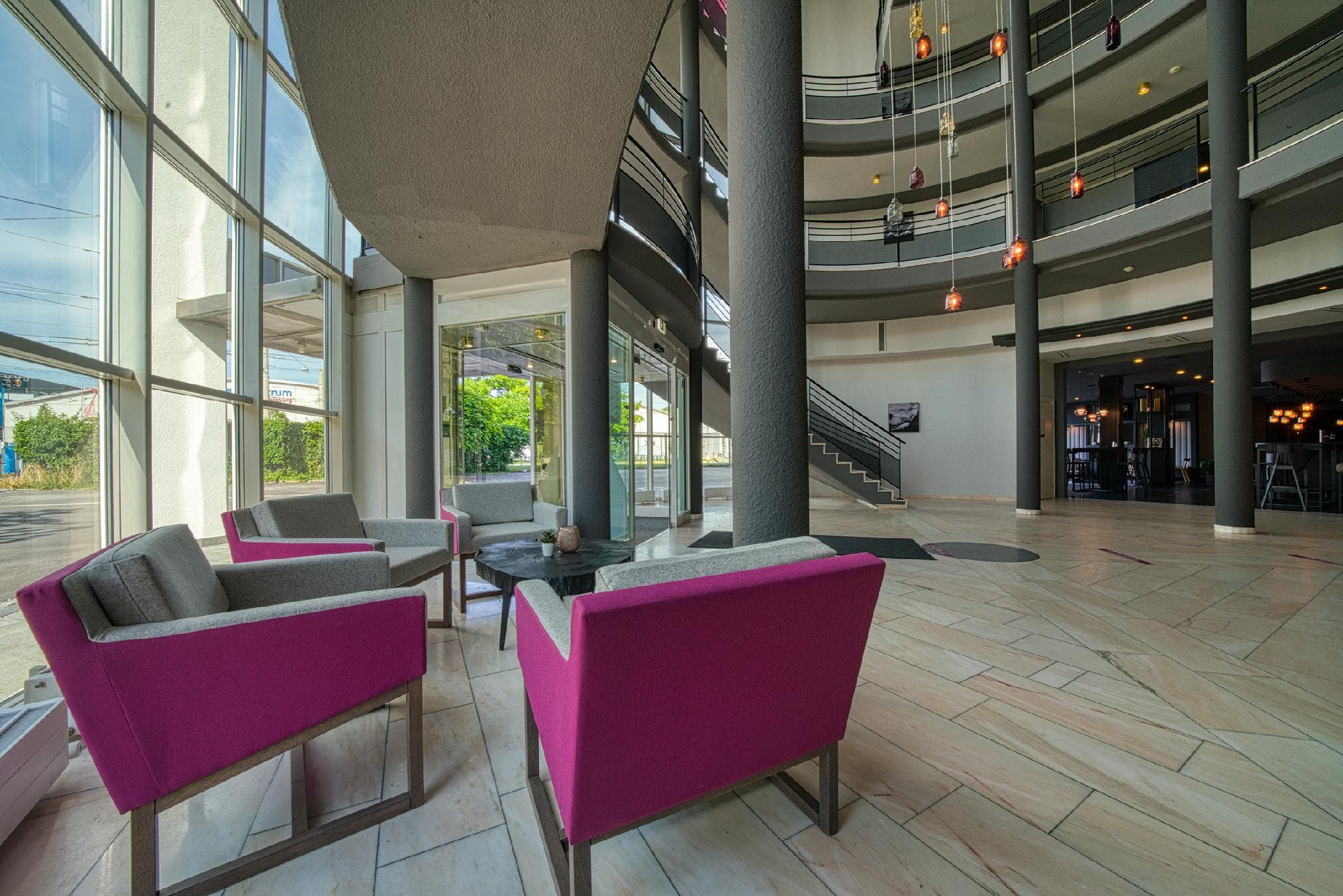 FourSide Hotel Salzburg, Trademark Collection by Wyndham photo 5