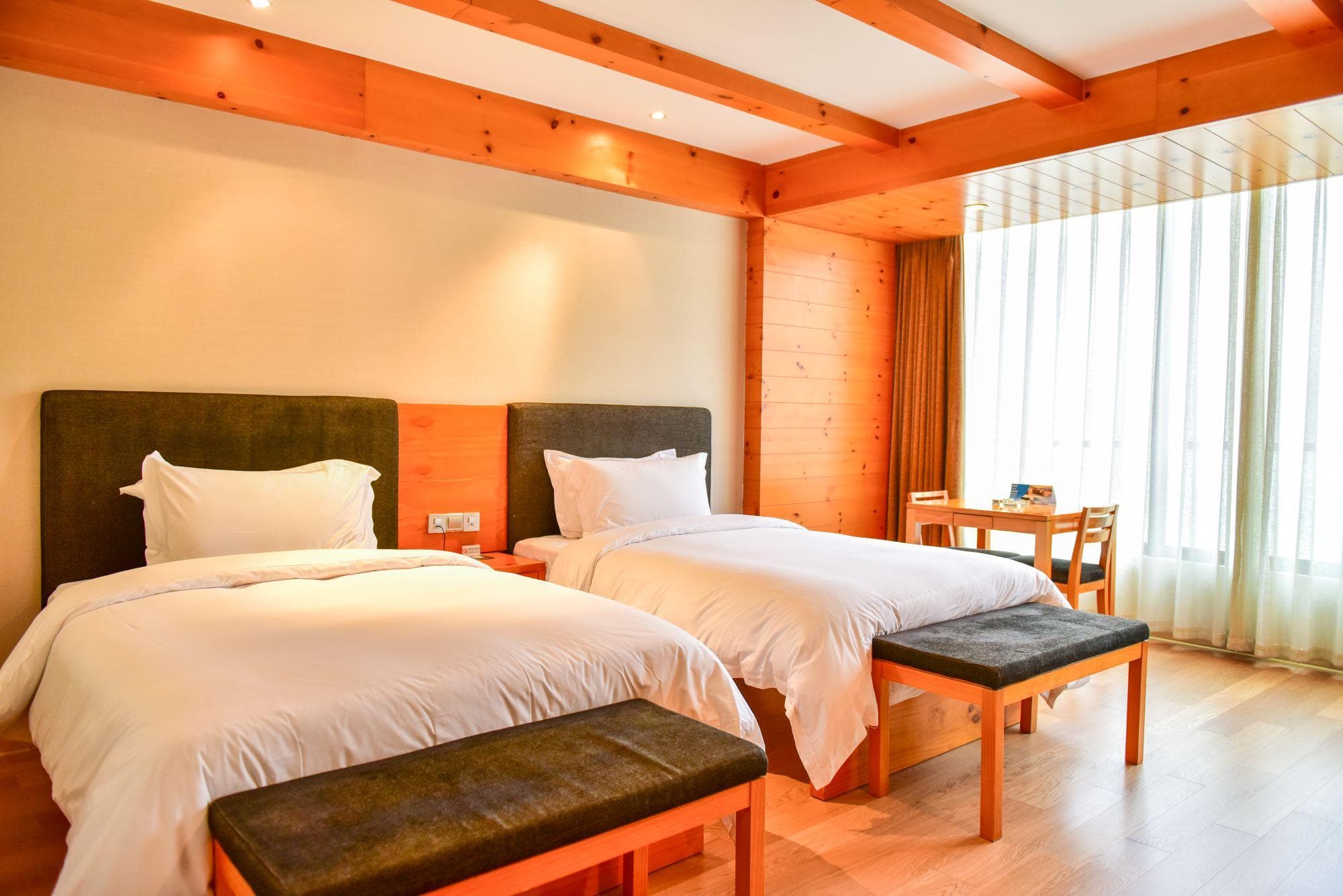 YunDing Grand Hotel photo 2