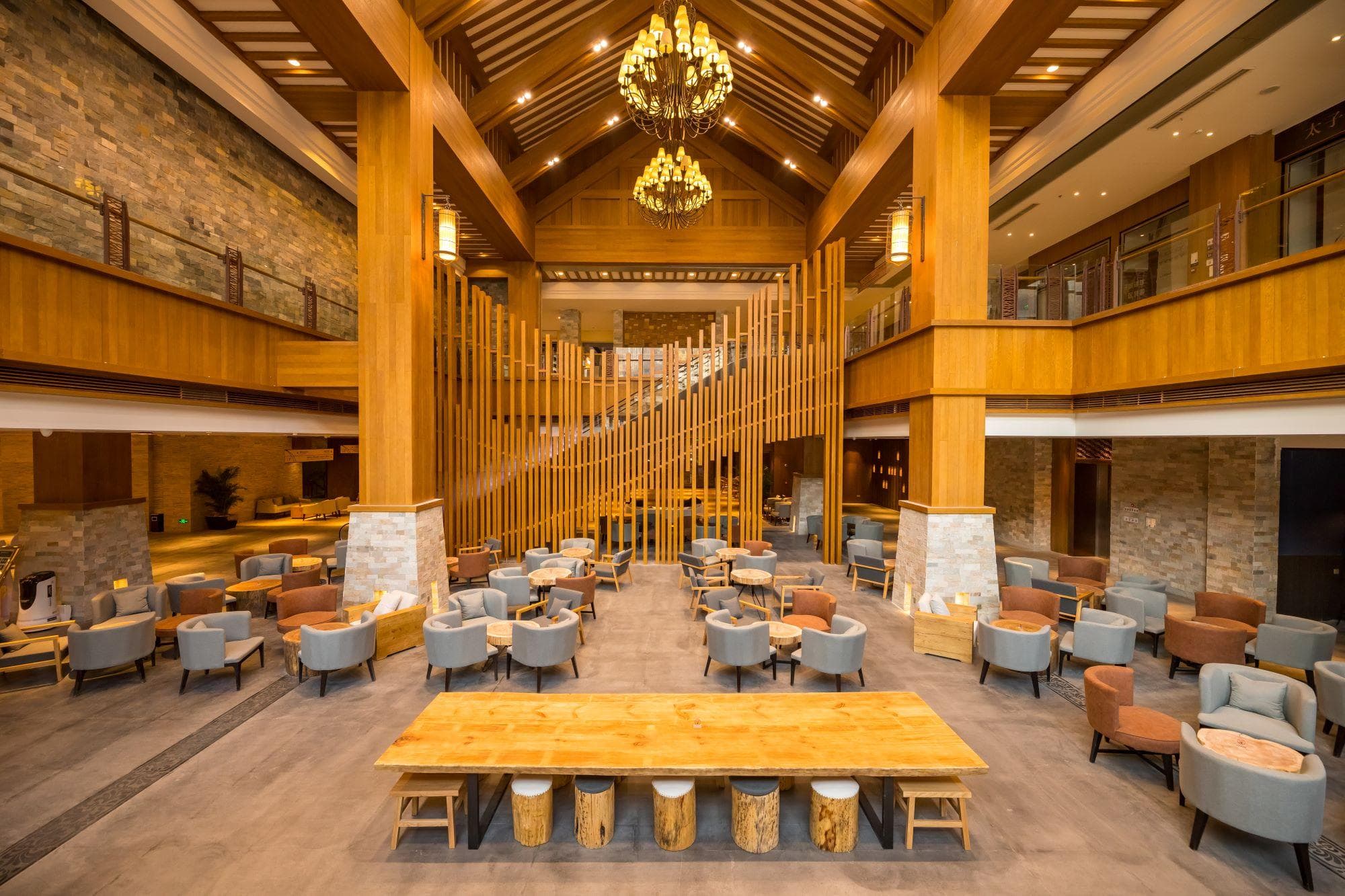 YunDing Grand Hotel photo 3