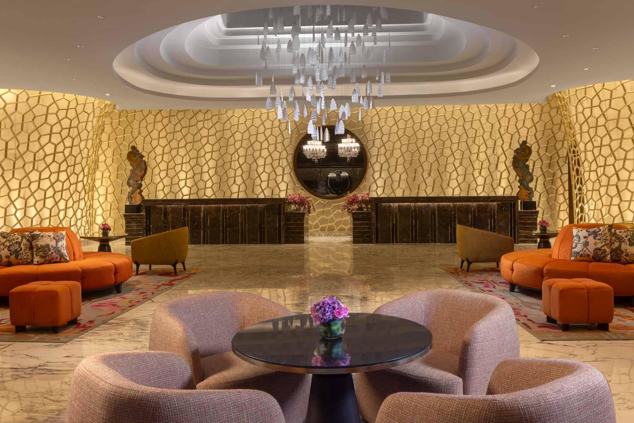 ITC Ratnadipa, a Luxury Collection Hotel, Colombo photo 5