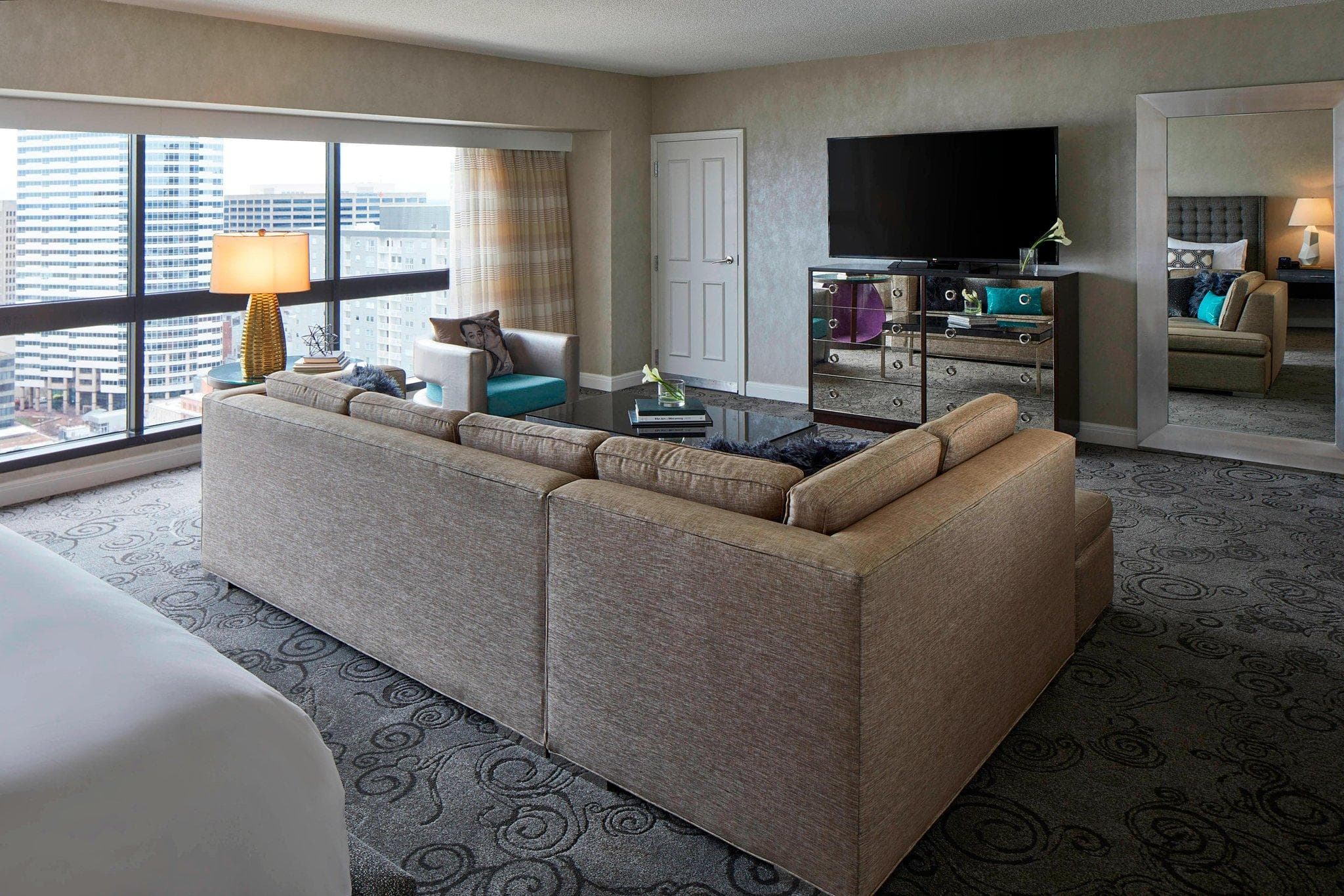 Renaissance Nashville Hotel photo 2