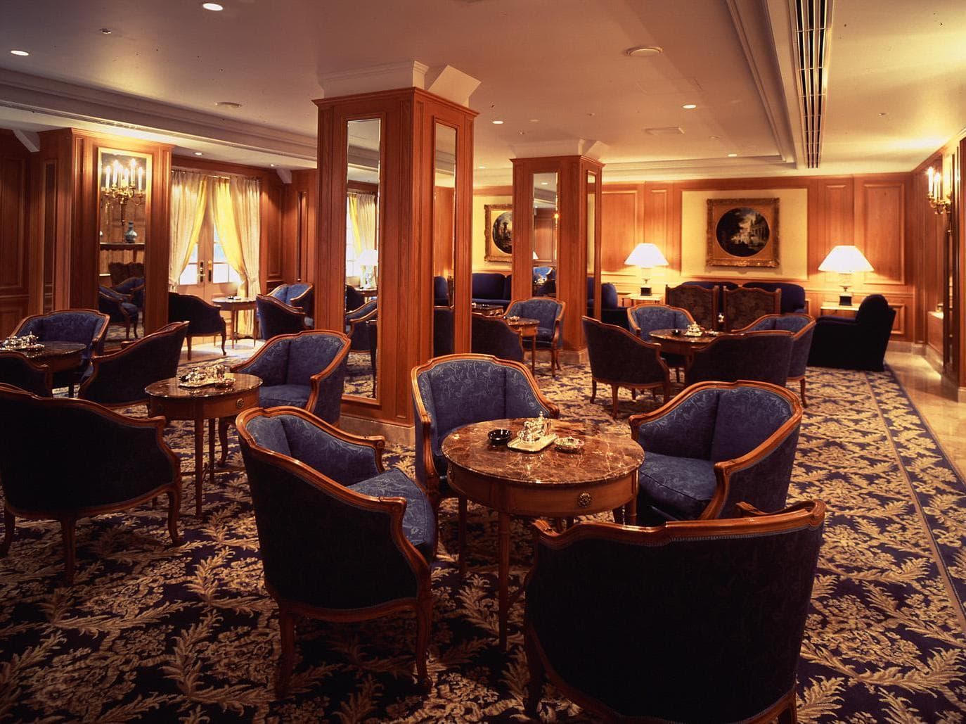 Hotel New Grand photo 4