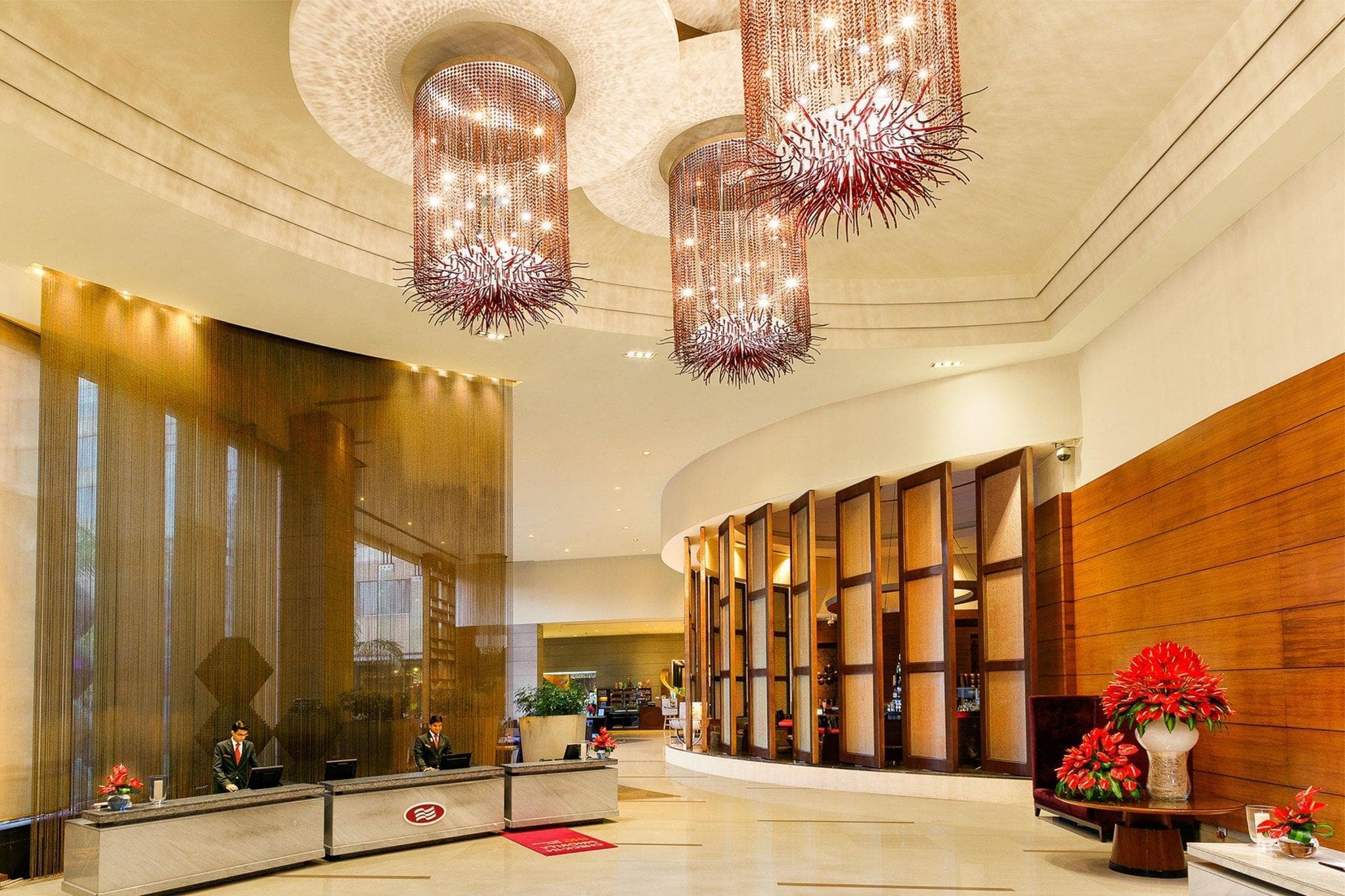 Crowne Plaza Today Gurgaon By IHG photo 4