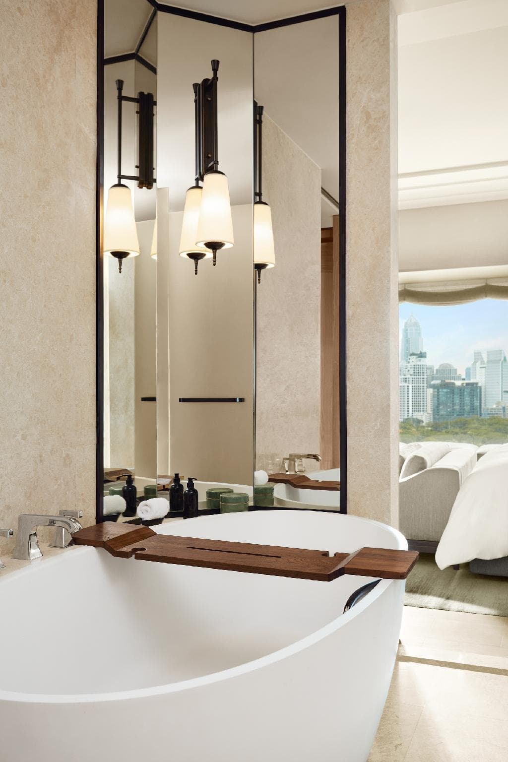 Dusit Thani Bangkok photo 5