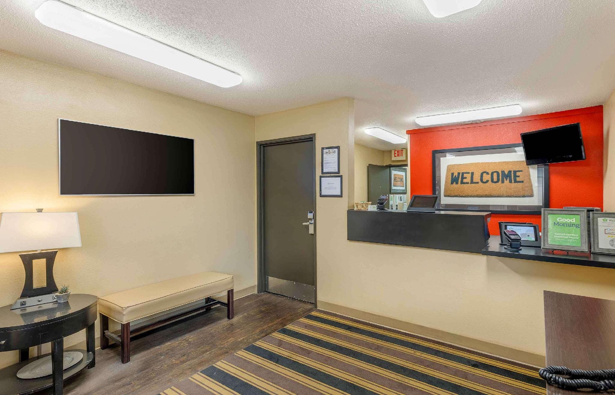 Extended Stay America Select Suites - St. Louis - Westport - East Lackland Rd. photo 5