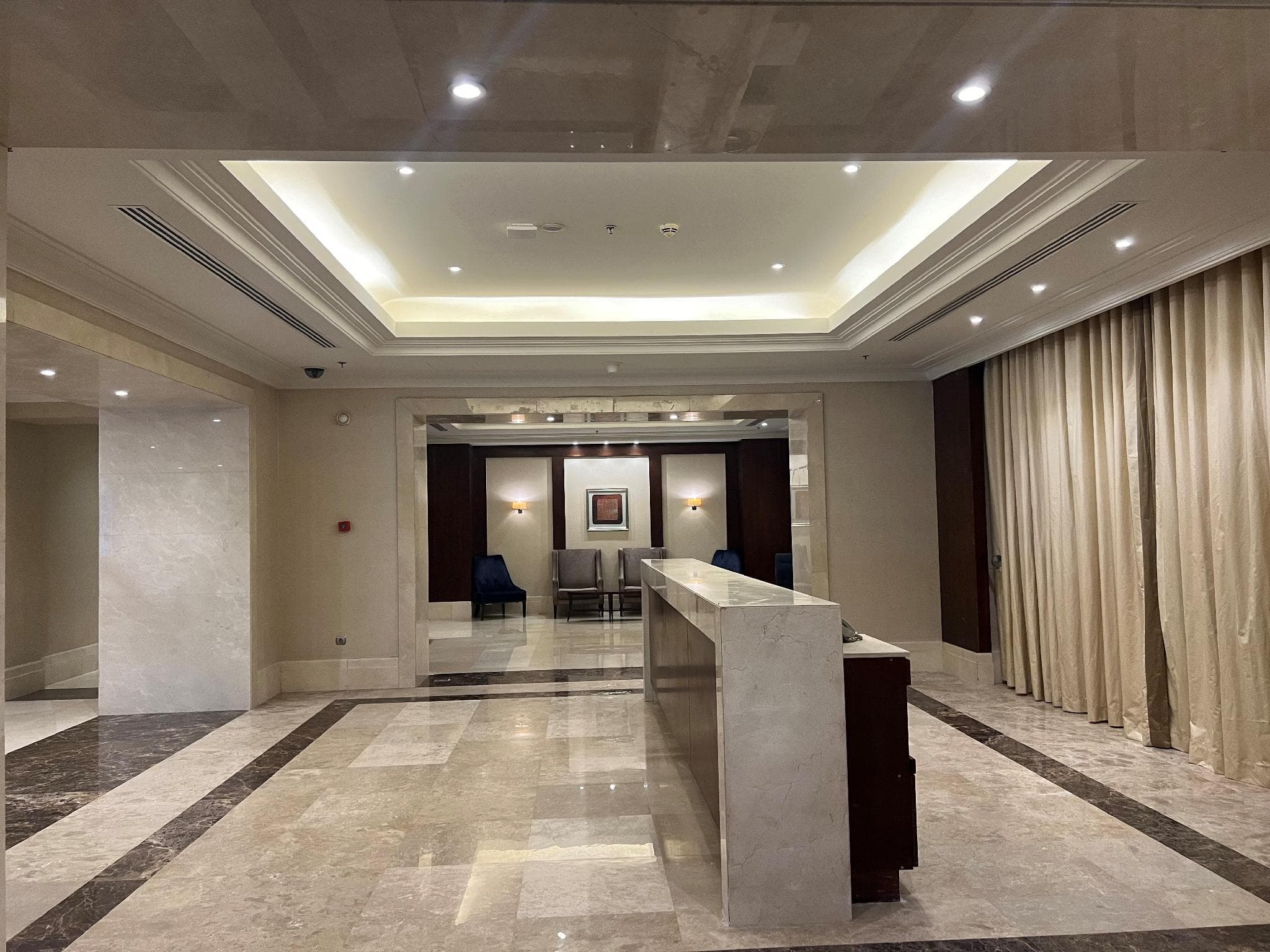 SAJA BY WARWICK MAKKAH HOTEL photo 3