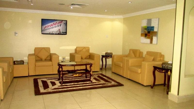 Al Sharq Hotel photo 4