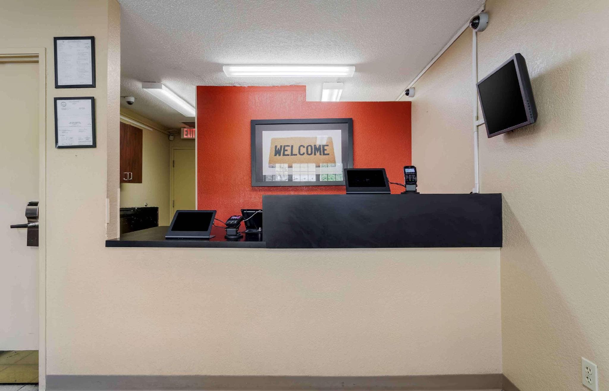 Extended Stay America Select Suites - Chattanooga - Airport photo 5
