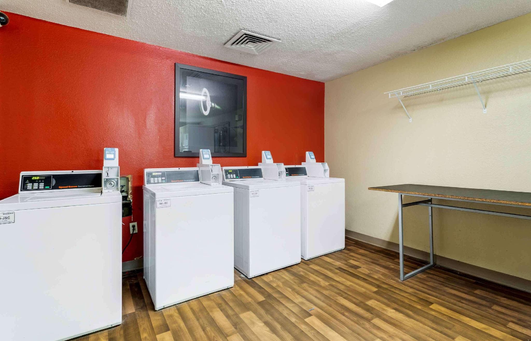 Extended Stay America Select Suites - Chattanooga - Airport photo 4