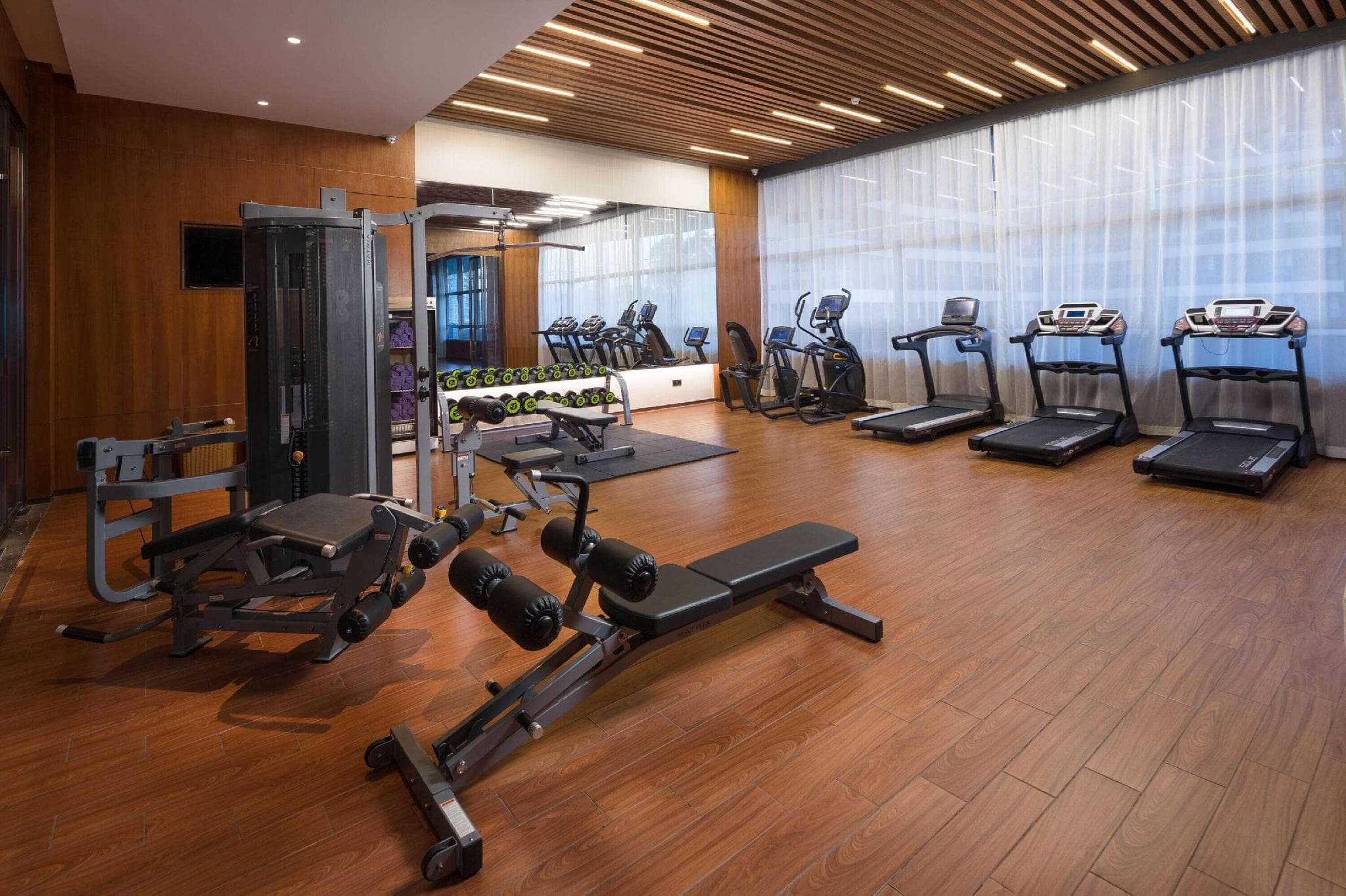 Wyndham Nankunshan photo 4