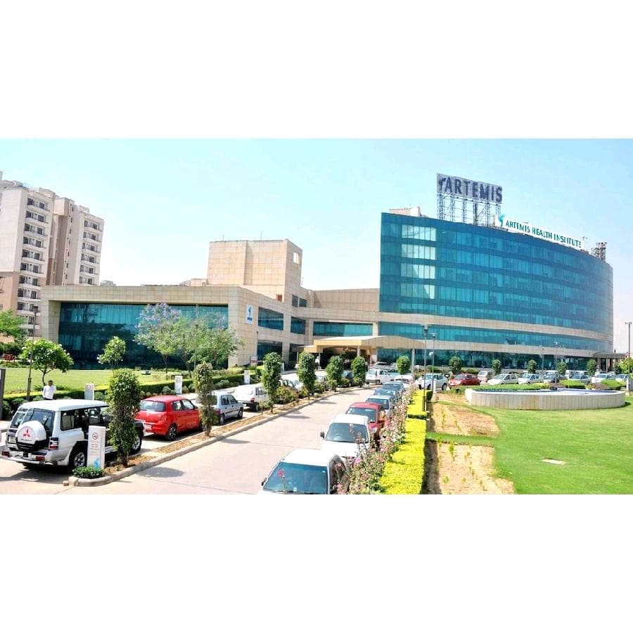 When In Gurgaon - ARTEMIS HOSPITAL 1 Min Walk photo 3