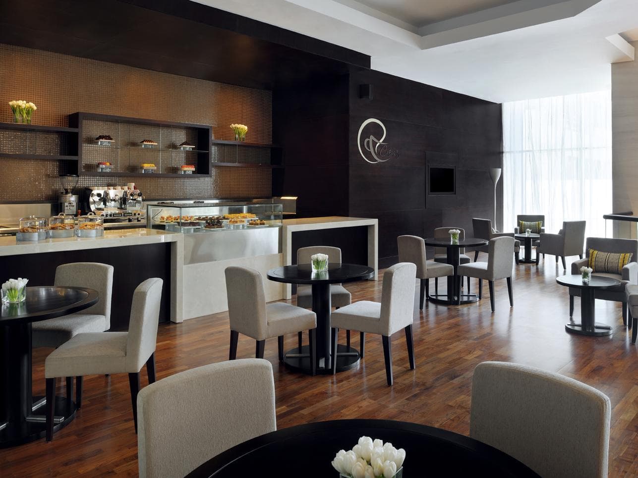 Movenpick Hotel Jumeirah Lakes Towers photo 4