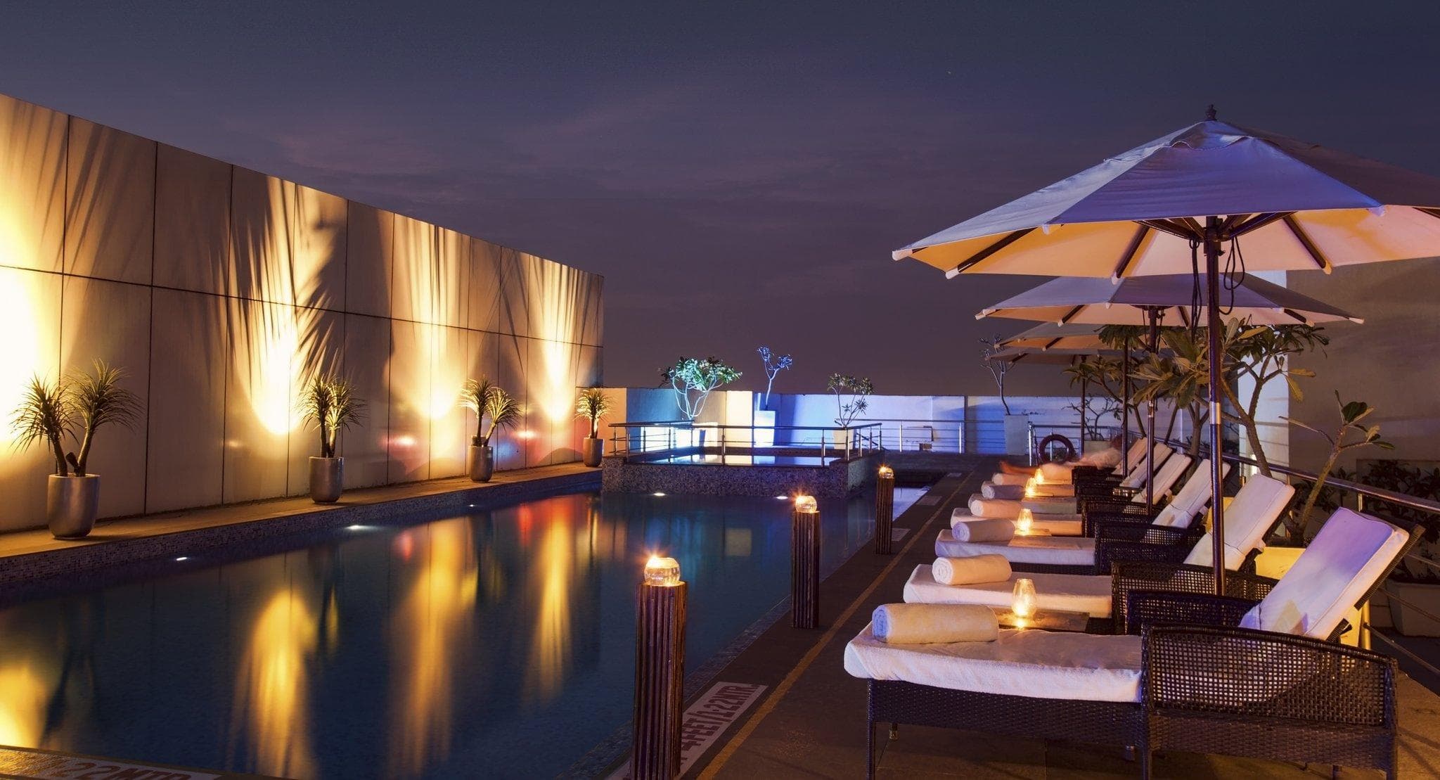 Radisson Blu Hotel Pune Kharadi photo 3