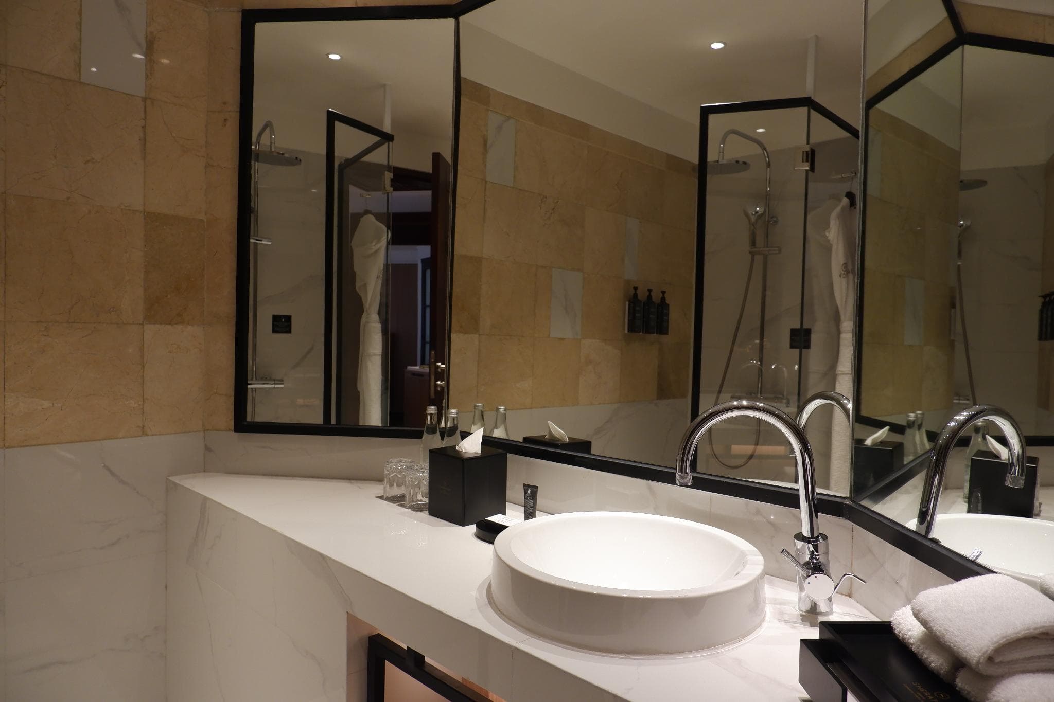 Sheraton Jakarta Soekarno Hatta Airport photo 4