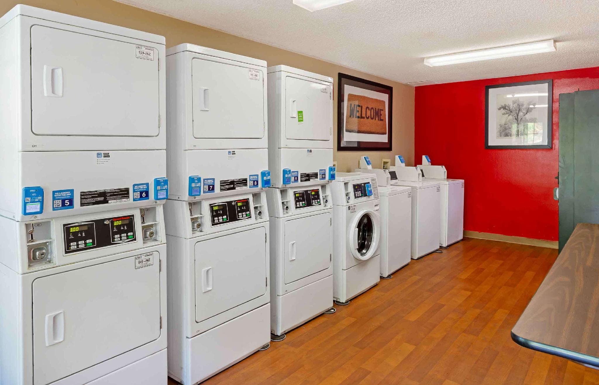Extended Stay America Select Suites - Durham - University photo 4