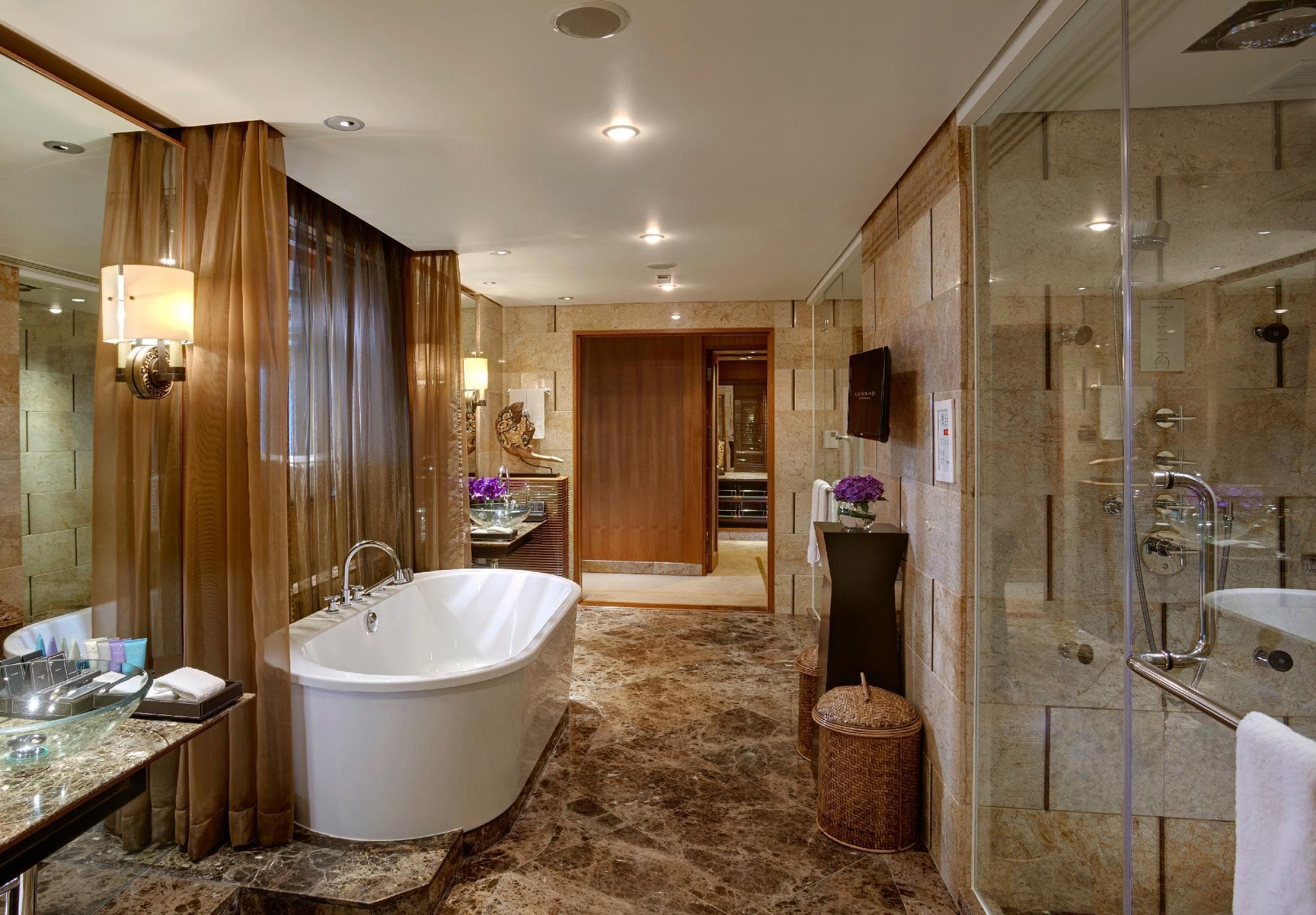 Conrad Bangkok photo 2