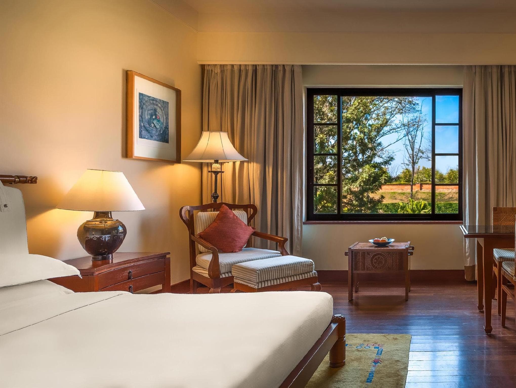 Hyatt Regency Kathmandu