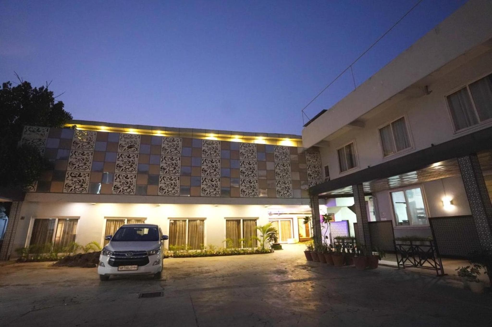 Temptation Ultimate Hotel photo 5