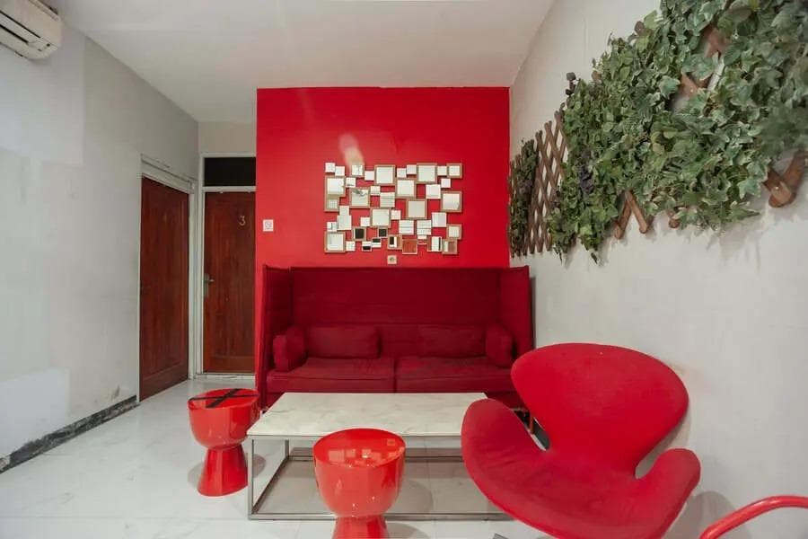 Mega Stay near Mall Kelapa Gading photo 3