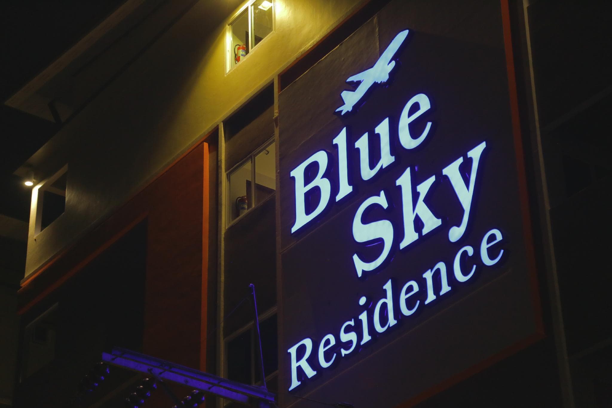 Blue Sky Residence Airport photo 4