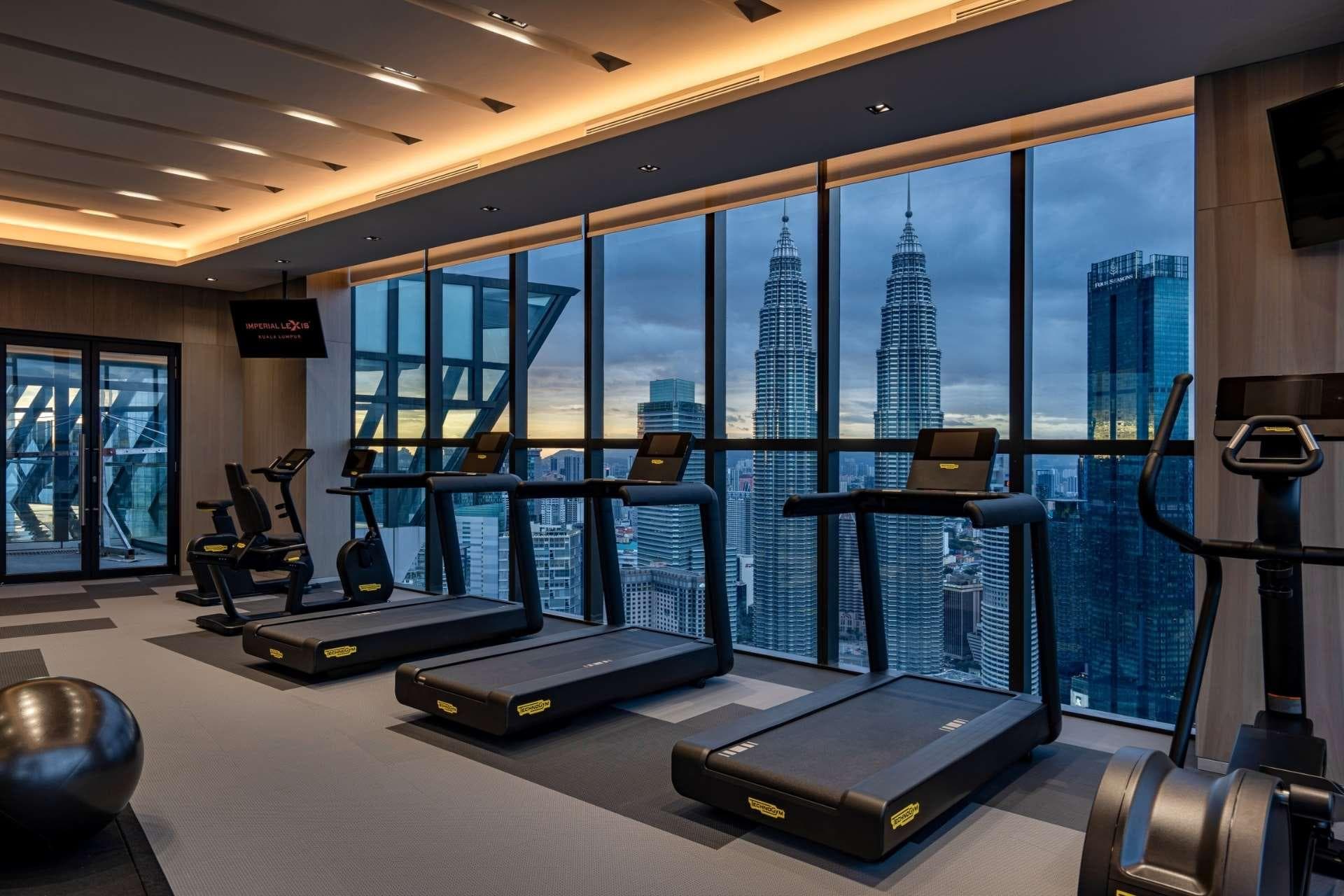 Imperial Lexis Kuala Lumpur photo 4