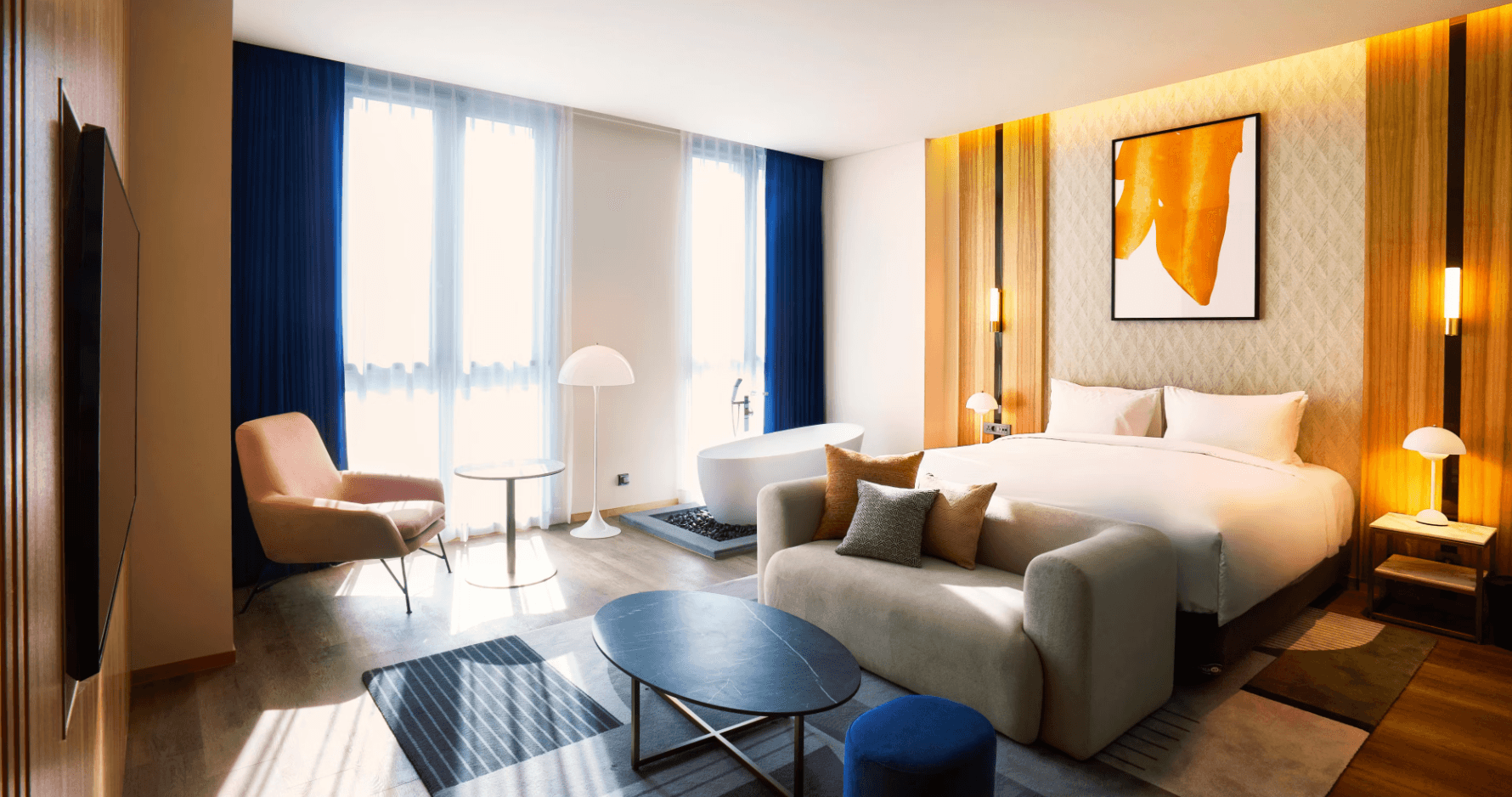 EVEN Chongli By IHG photo 2
