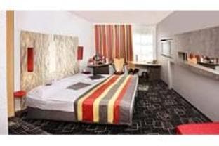 Mercure Wien Zentrum Hotel photo 2