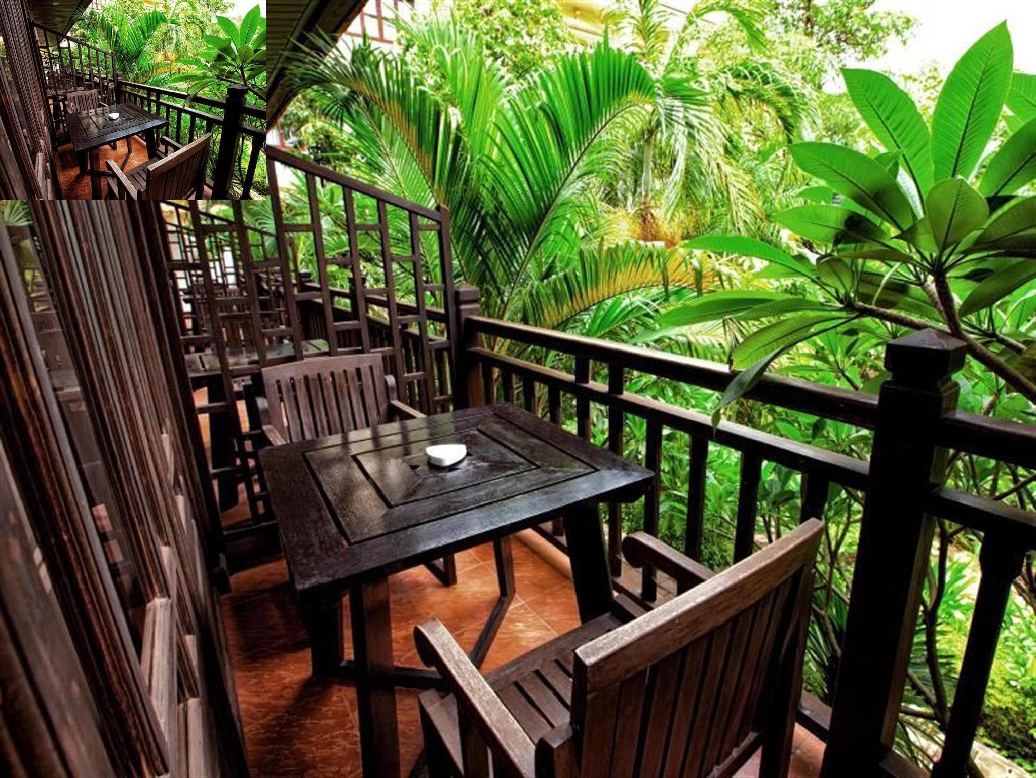 Prince Angkor Hotel & Spa photo 2