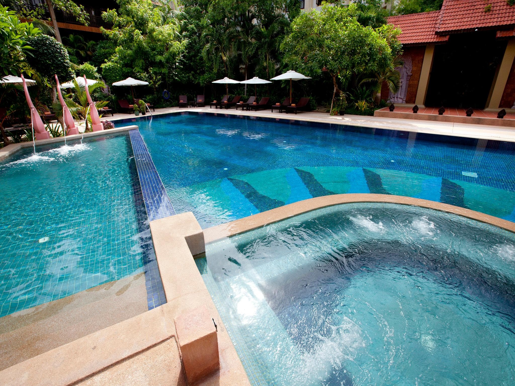 Prince Angkor Hotel & Spa photo 3