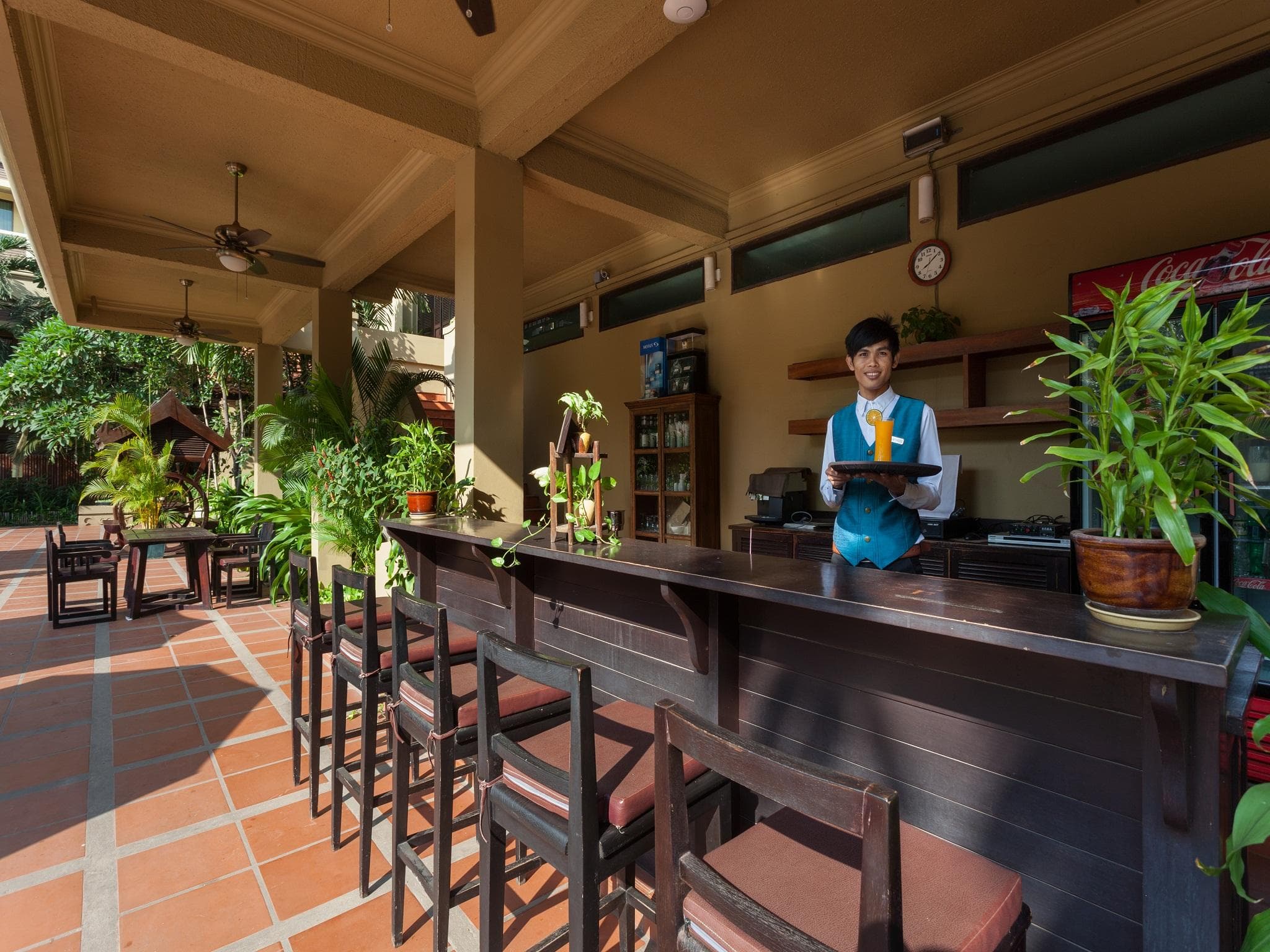 Prince Angkor Hotel & Spa photo 5
