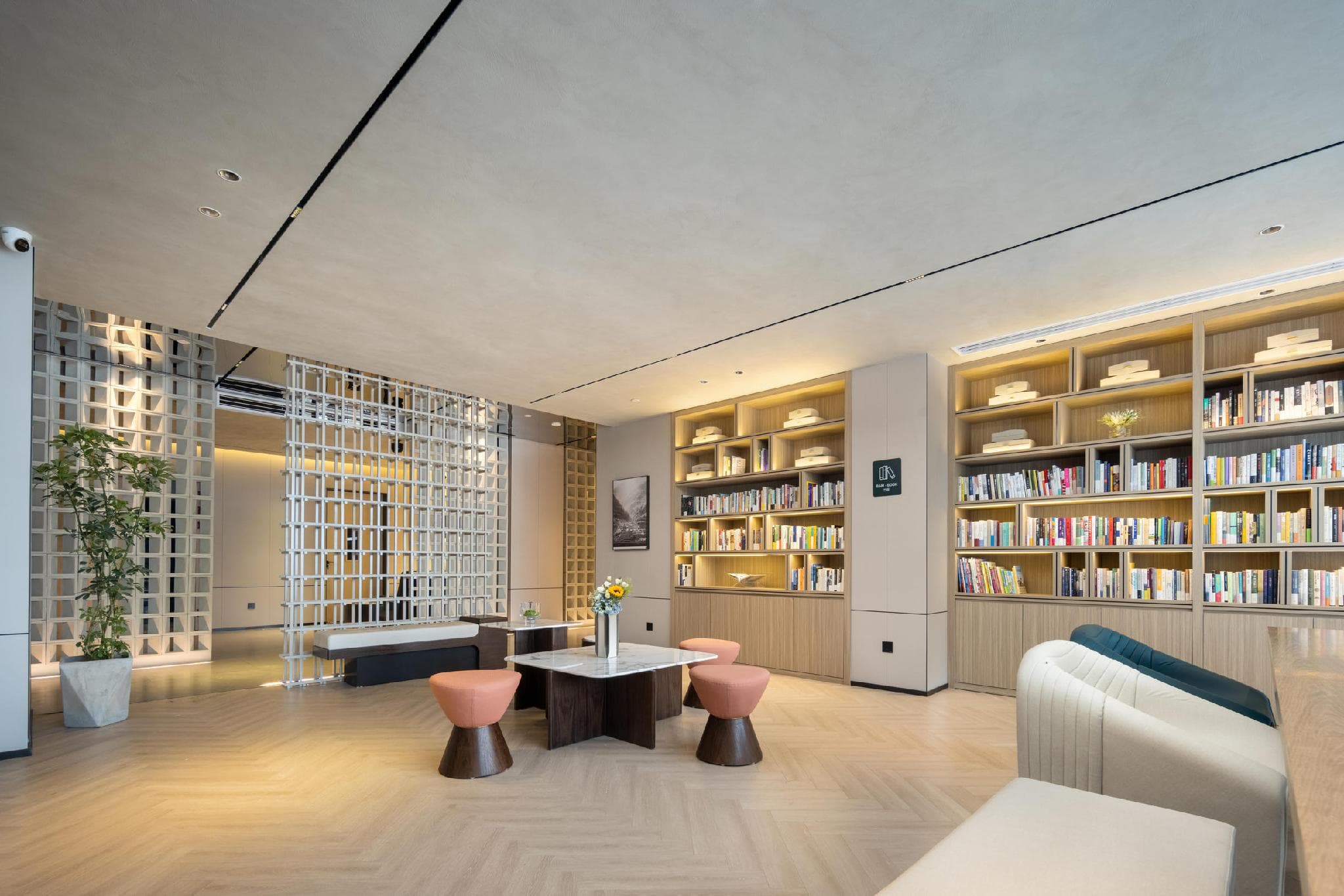 Atour Hotel Tianjin Zhongbei Haitai Industrial Park photo 3