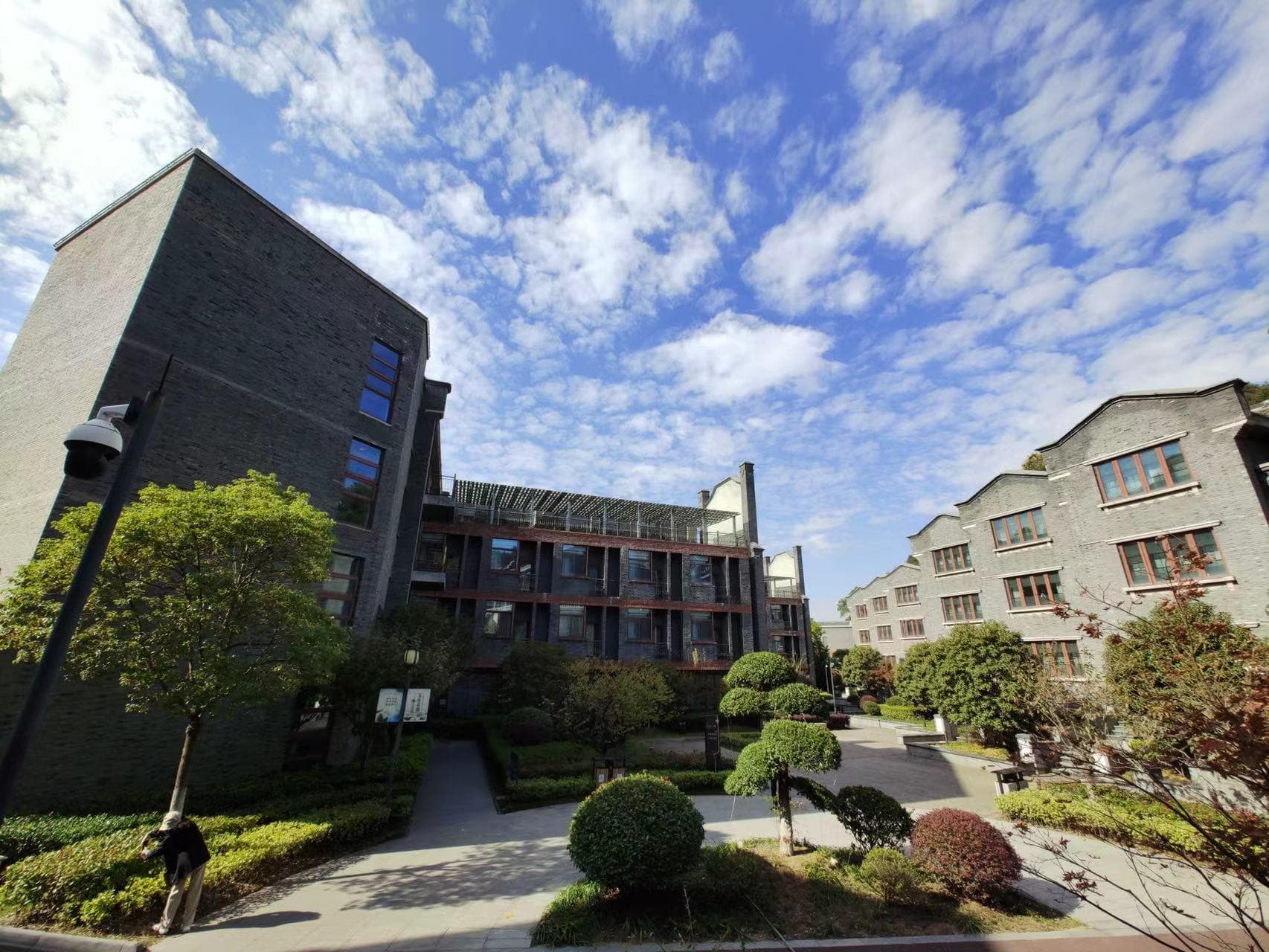 Argyle Boutique Hotel Zhenjiang Xijindu