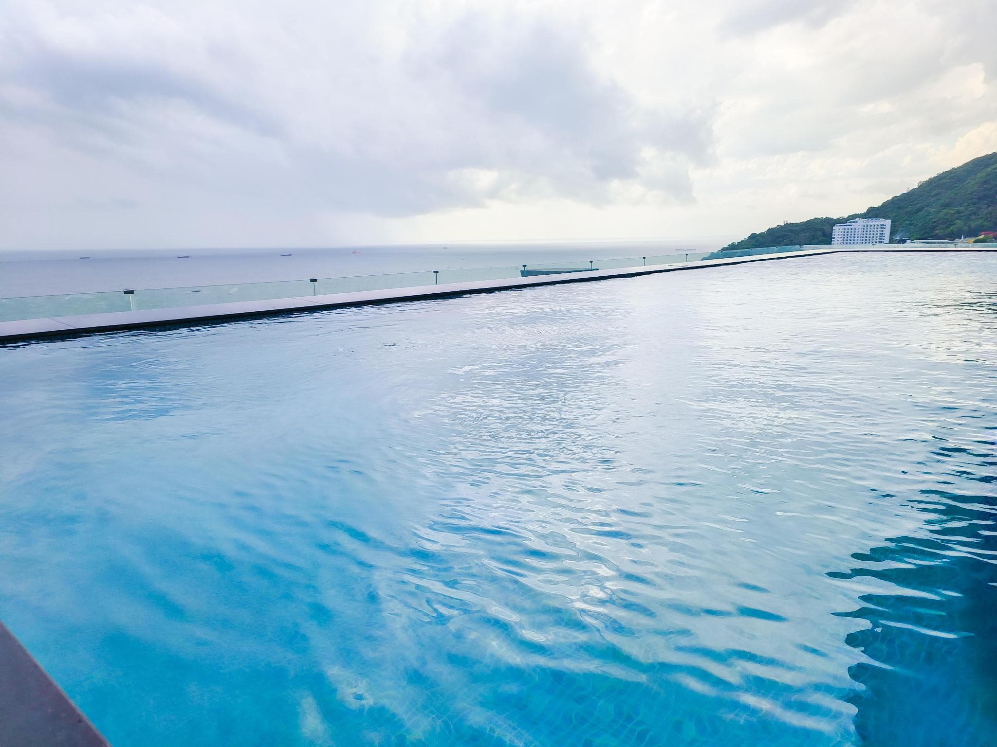 OYSTER BAY HOTEL VUNG TAU photo 5
