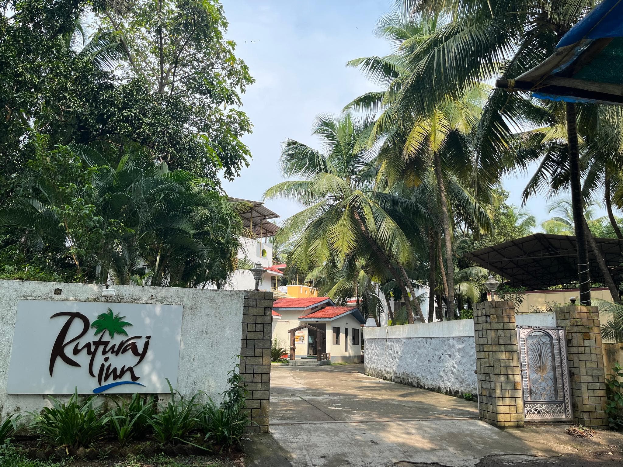 Ruturaj Inn photo 5