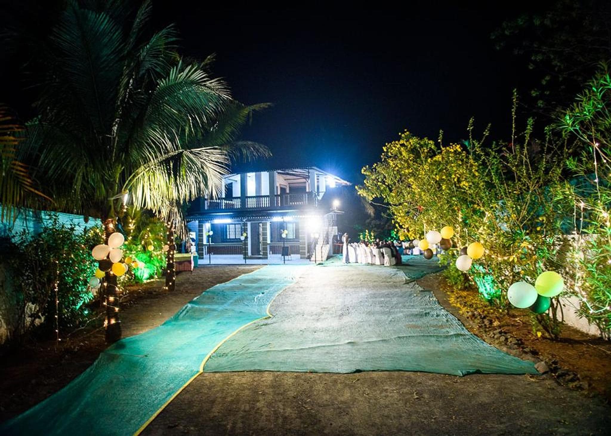 LSQ Ruturaj Farms photo 4