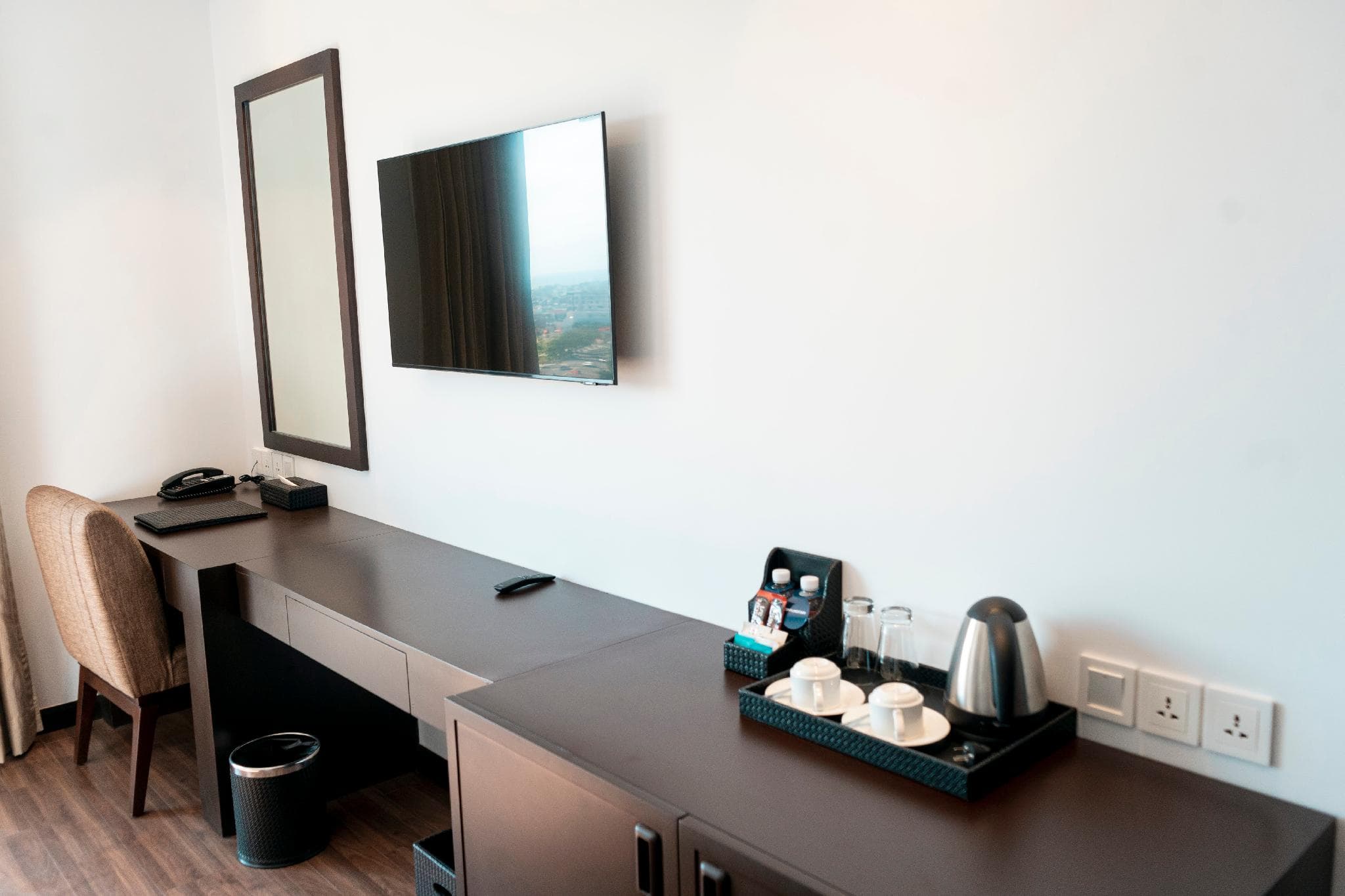 TUI BLUE Tuy Hoa - Wellness & Retreat Hotel photo 2
