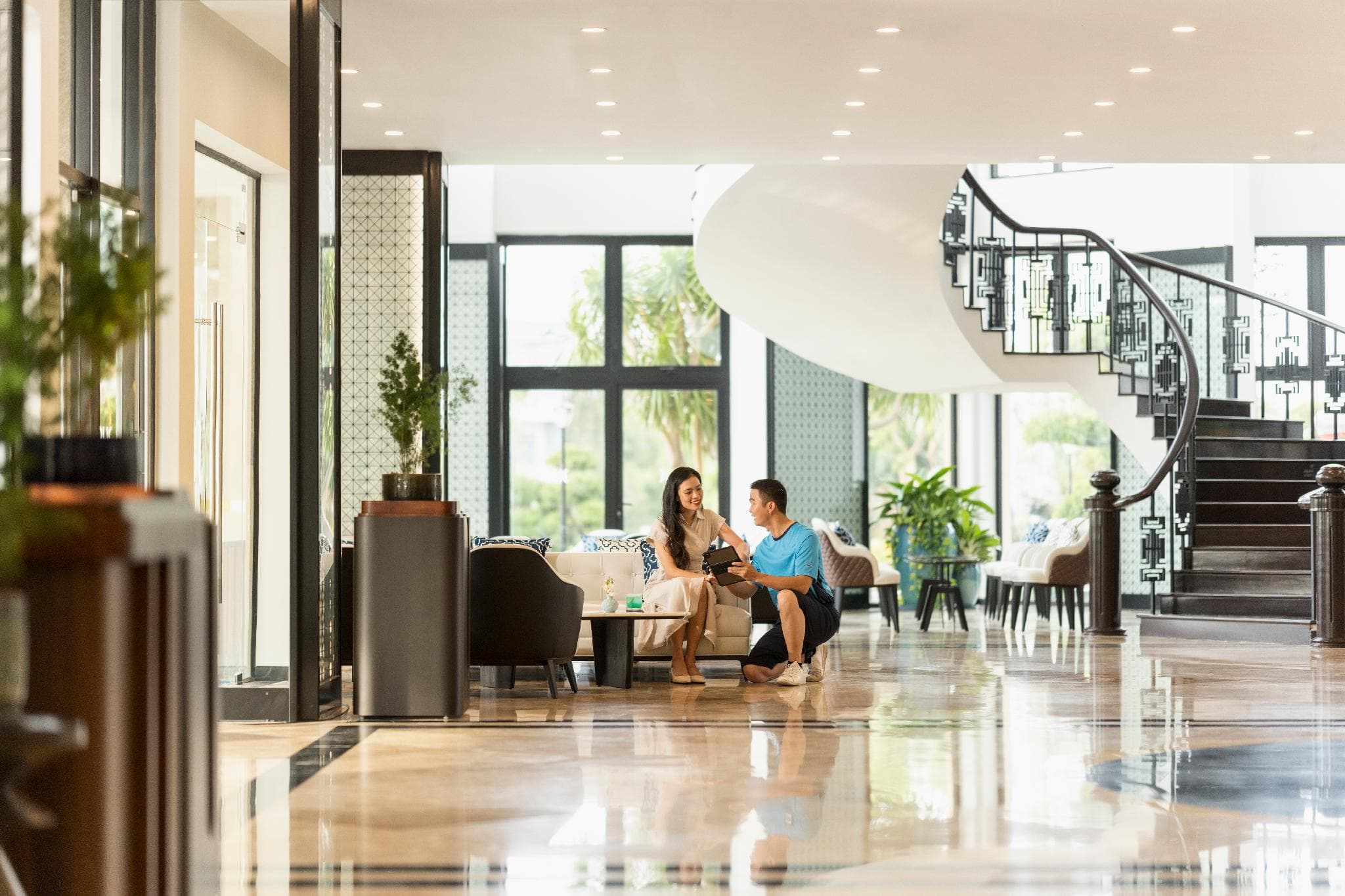 TUI BLUE Tuy Hoa - Wellness & Retreat Hotel photo 4