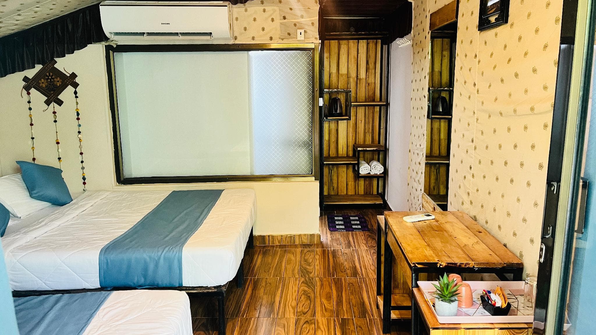 Unity Village Resort