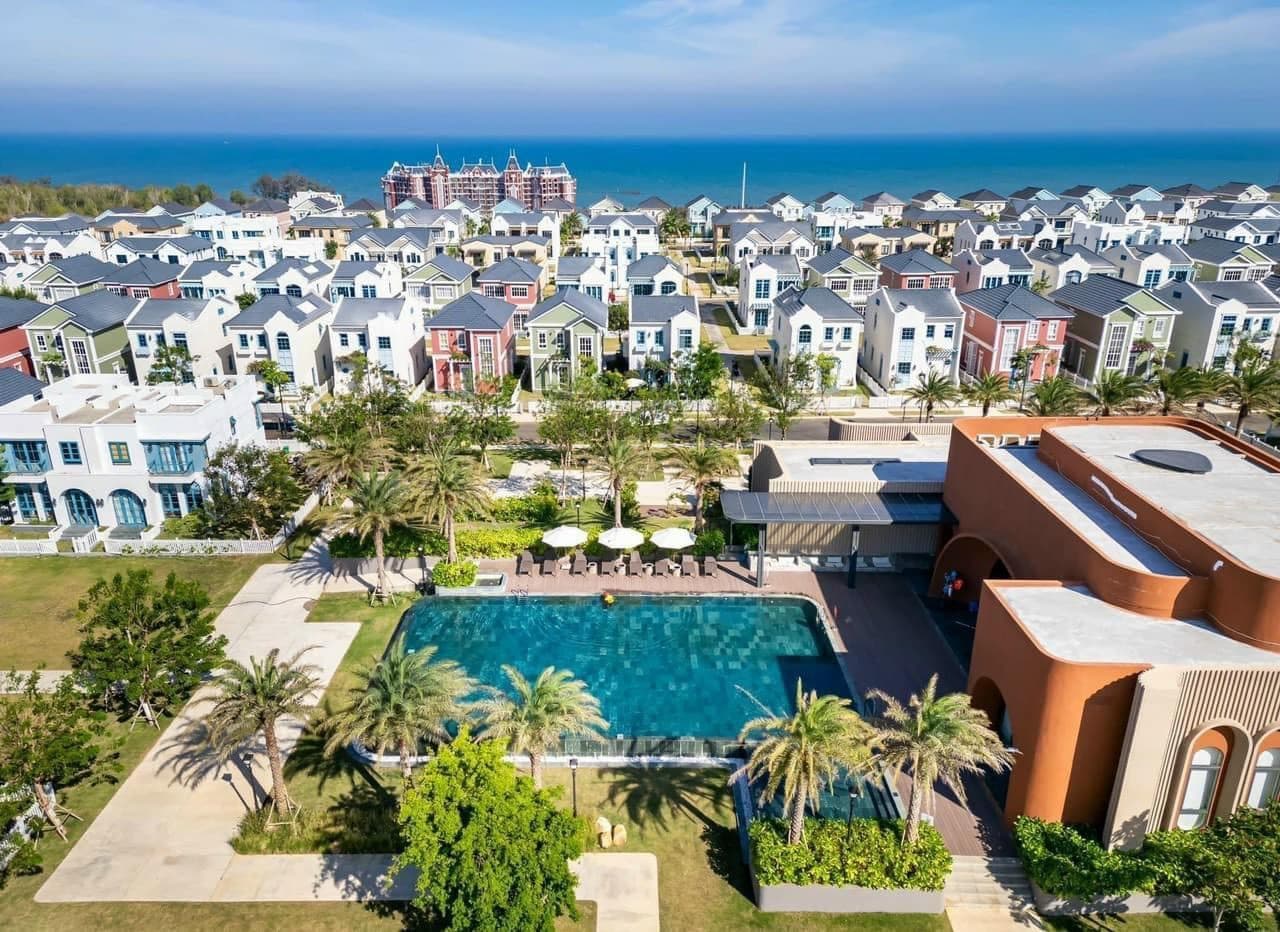 Holiday Villa Novaworld Phan Thiet photo 3