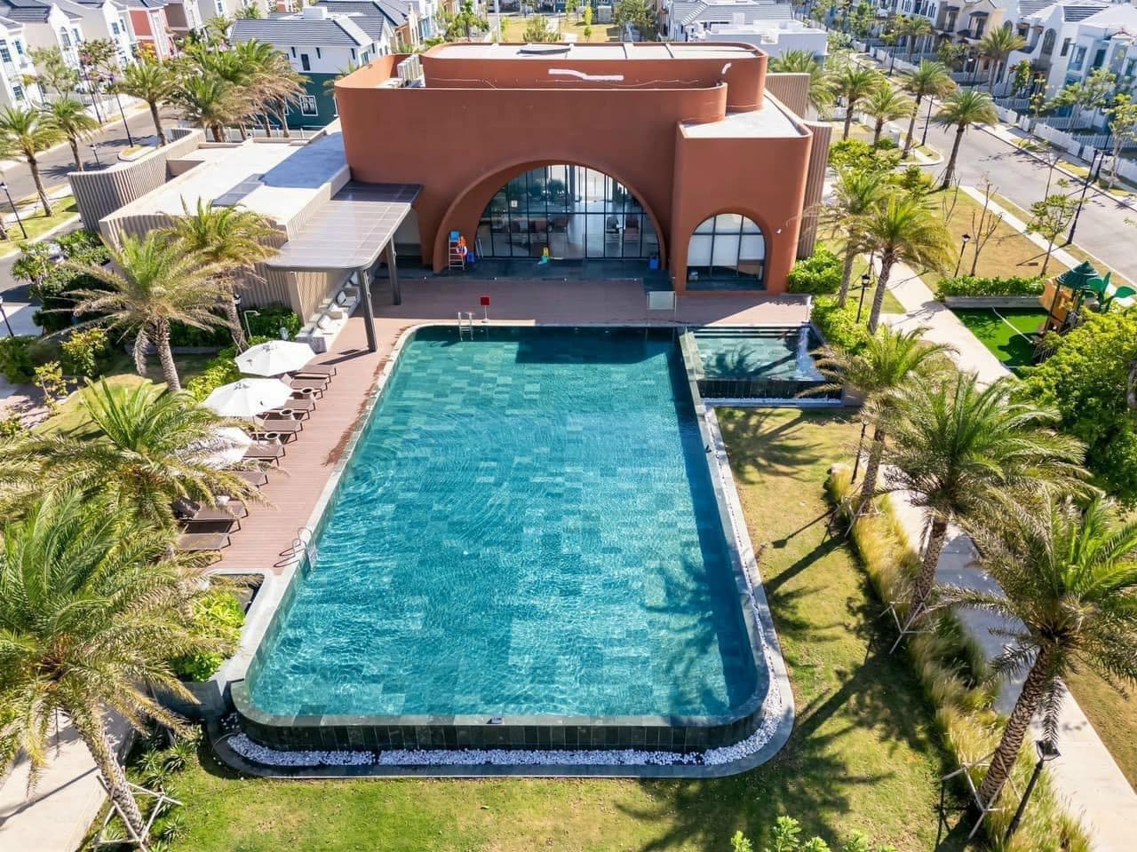 Holiday Villa Novaworld Phan Thiet photo 4