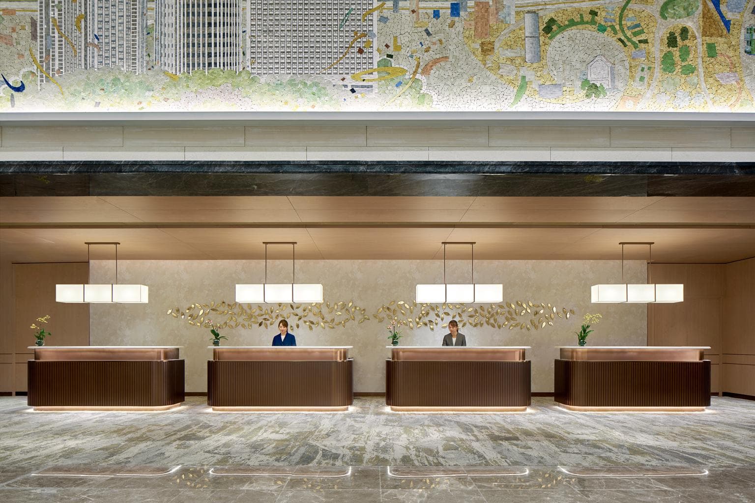 Hopewell Hotel photo 4