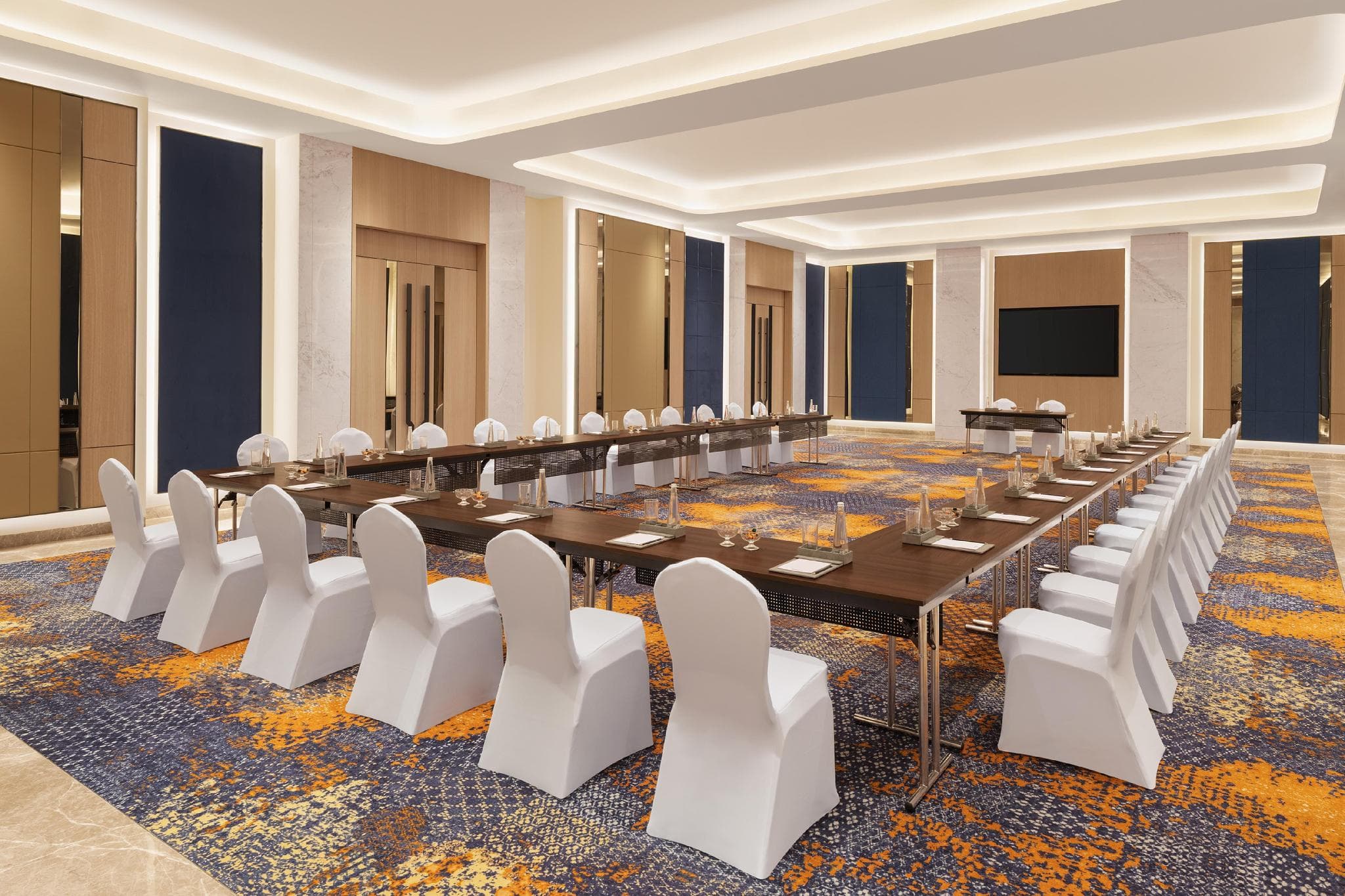 Hilton Garden Inn Surat City Centre photo 5