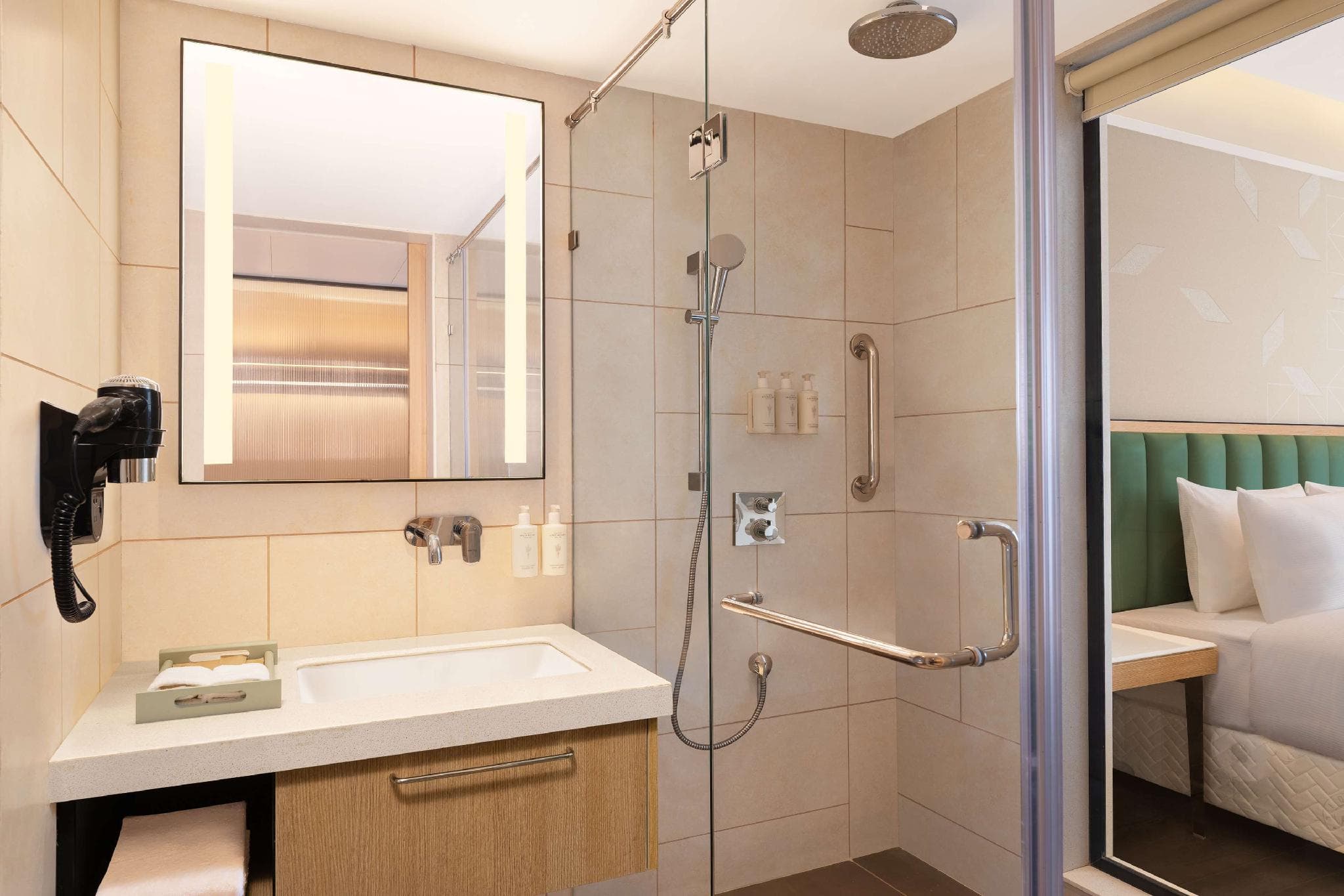 Hilton Garden Inn Surat City Centre photo 2